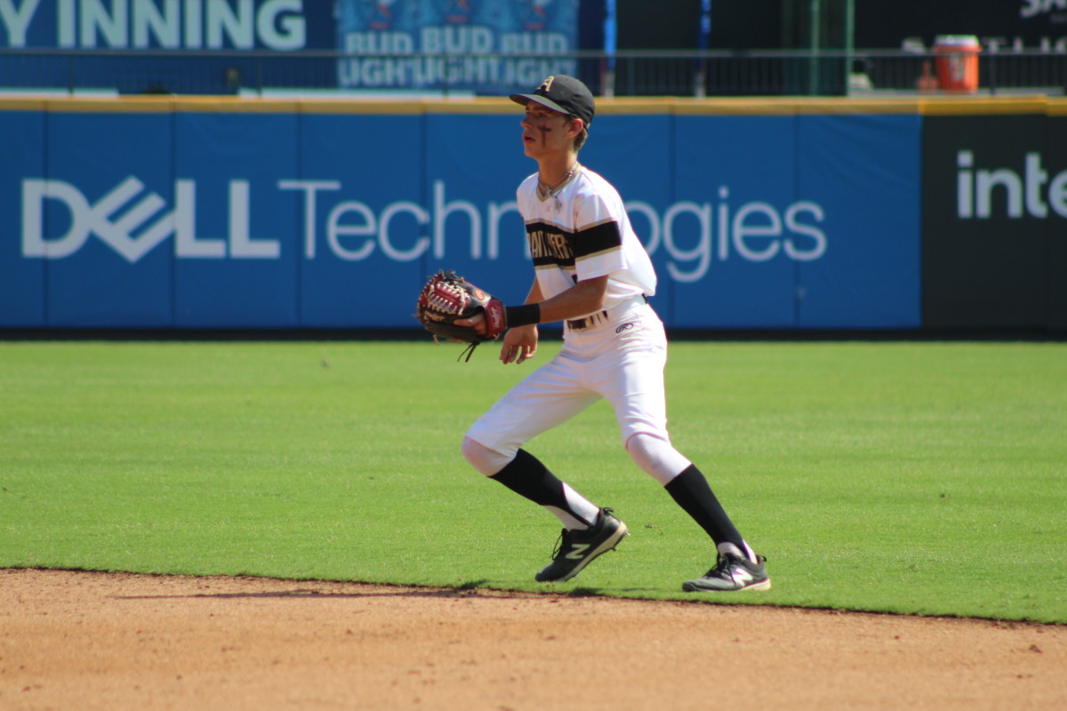 Abbott Fayetteville 1A UIL state championship Texas baseball playoffs 060823 Andrew McCulloch 126